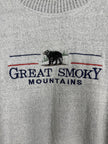 Great Smoky Mountains Tennessee Crewneck