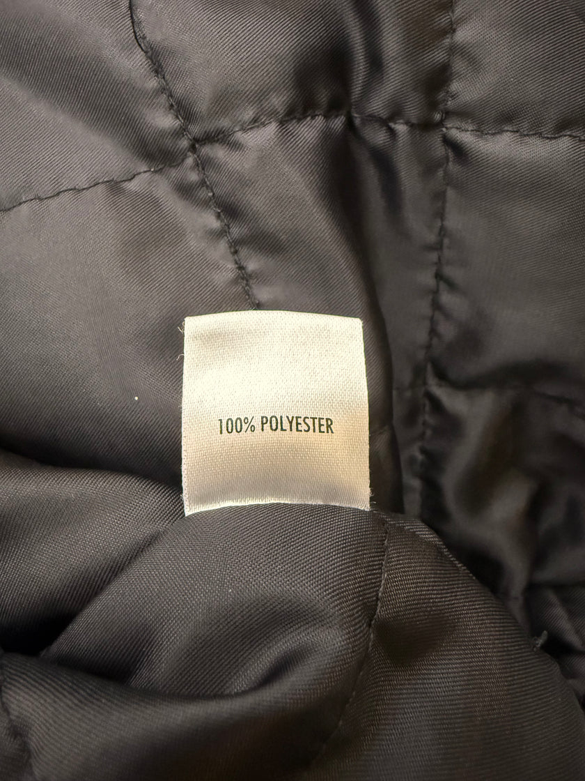 Jos. A. Bank Tailored Fit Bomber Jacket