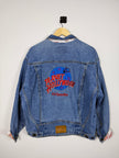 1991 Planet Hollywood Orlando Denim Jacket