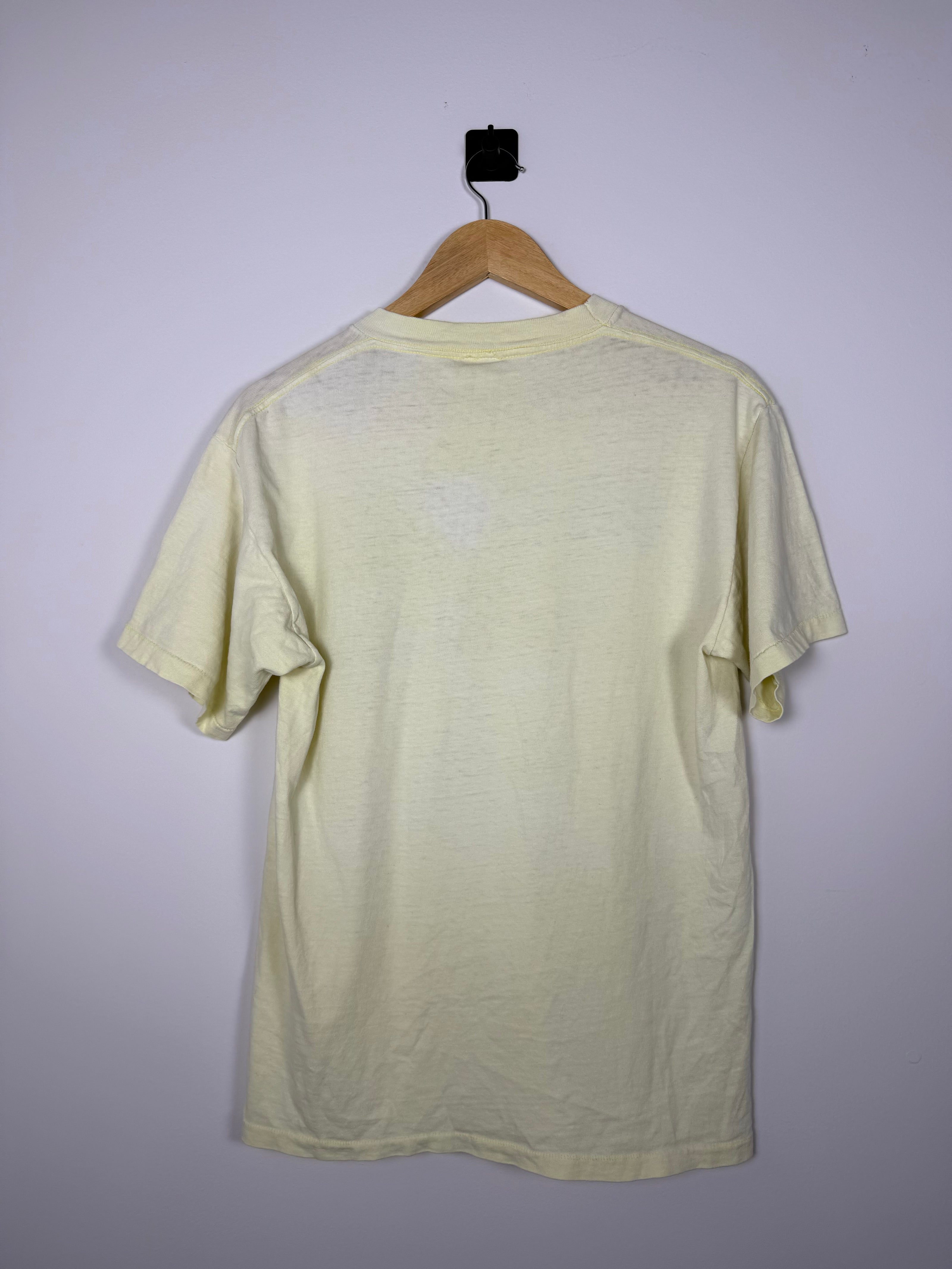 1987 Kauai It's Paradise Tee