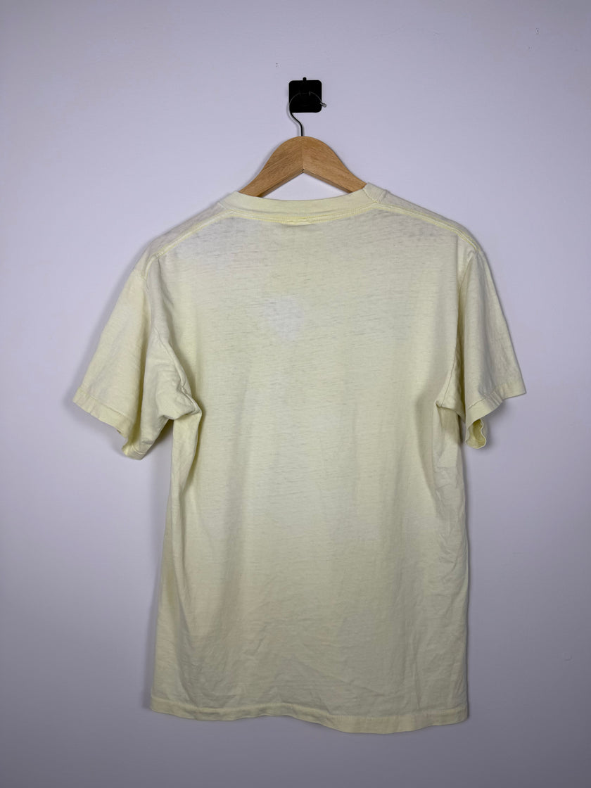 1987 Kauai It's Paradise Tee