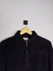 Charles Klein Corduroy Full Zip Jacket