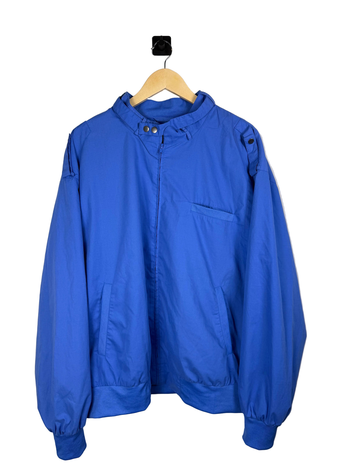 80s Personal Choice Harrington Jacket
