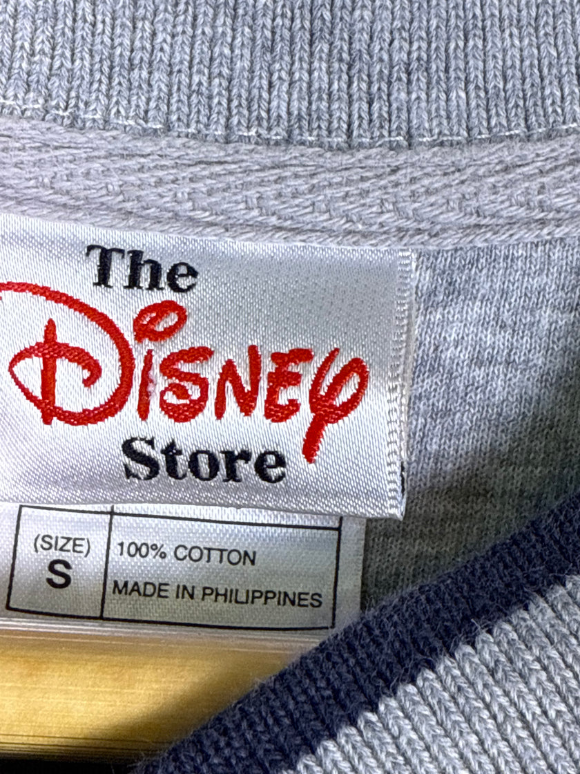 Disney Grumpy Heavy Shirt