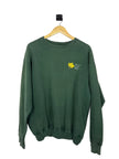 US National Park The Last Green Valley Crewneck