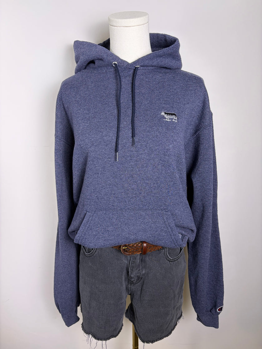 Black Sheep Skate Shop Hoodie