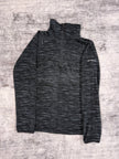 Columbia Full Zip Space Dye Fleece Jacket