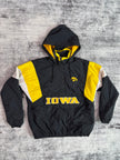 Iowa Hawkeyes Parka Jacket