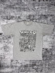 Venezia City Graphic Tee
