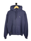 Black Sheep Skate Shop Hoodie