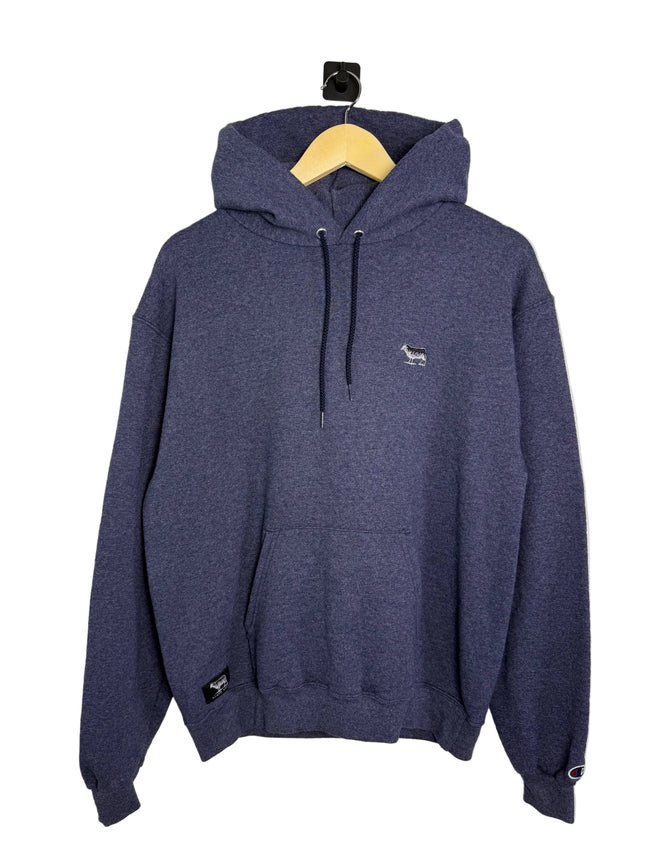 Black Sheep Skate Shop Hoodie