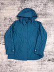 LL Bean Trail Waterproof Raincoat