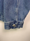 Mickey Mouse Denim Jacket