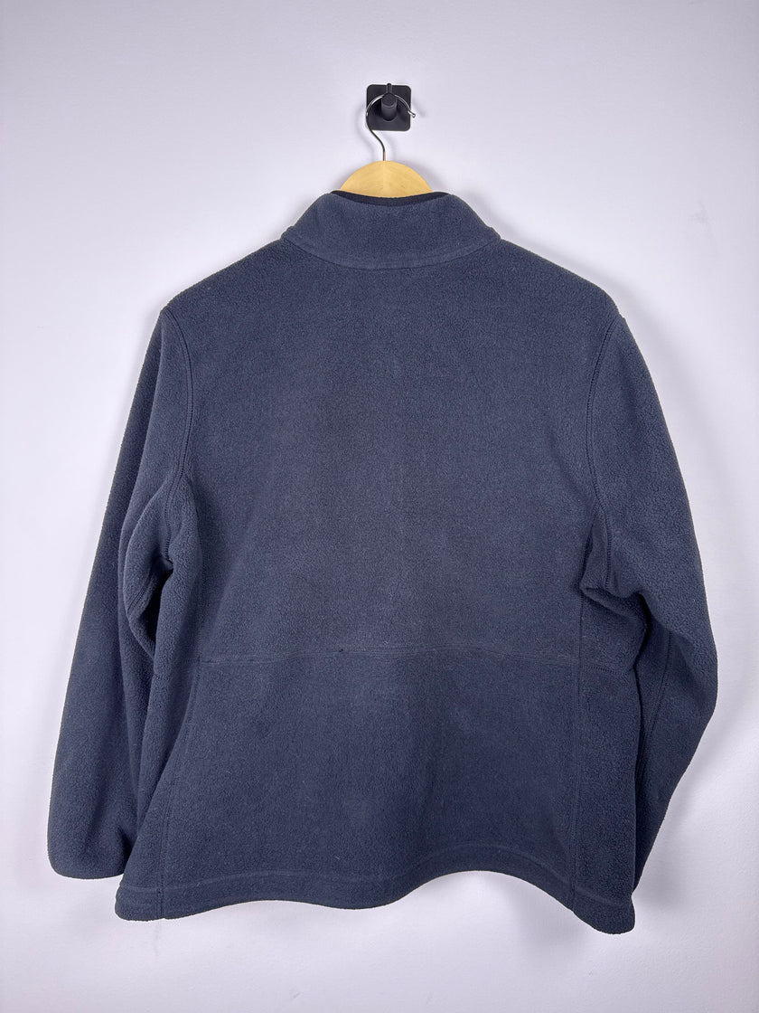 LL Bean Full Zip Fleece Jacket