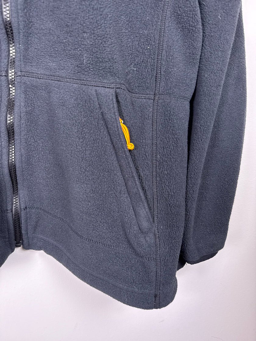 LL Bean Full Zip Fleece Jacket