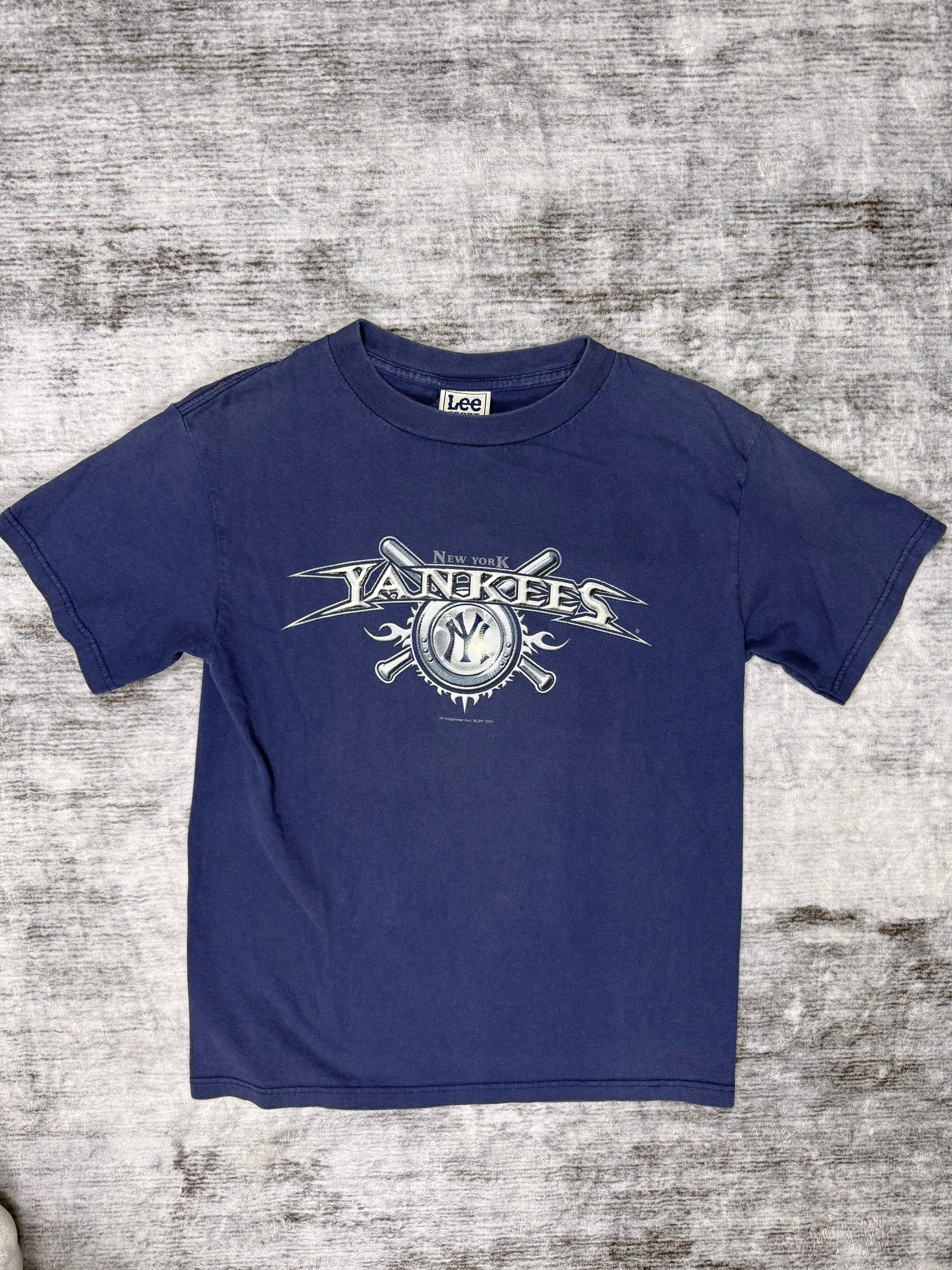 2004 New York Yankees Tee