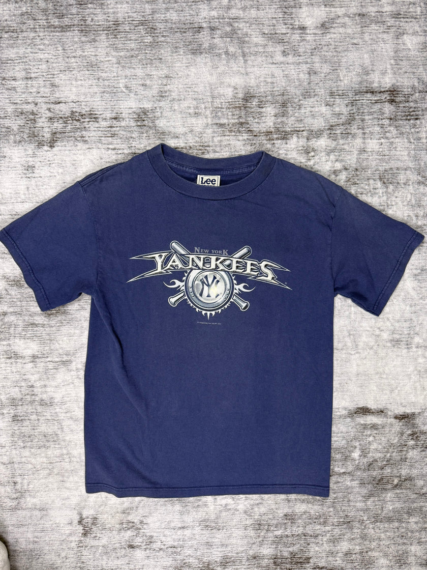 2004 New York Yankees Tee