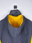 Iowa Hawkeyes Parka Jacket
