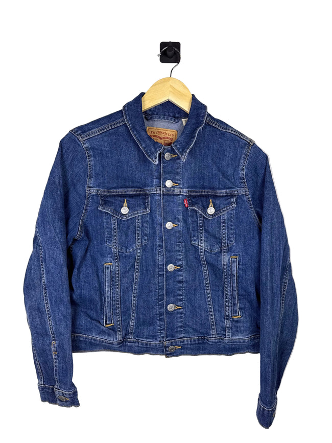 Levis Denim Trucker Jacket