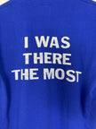 Aerobex I Was There The Most Weight Loss Tee