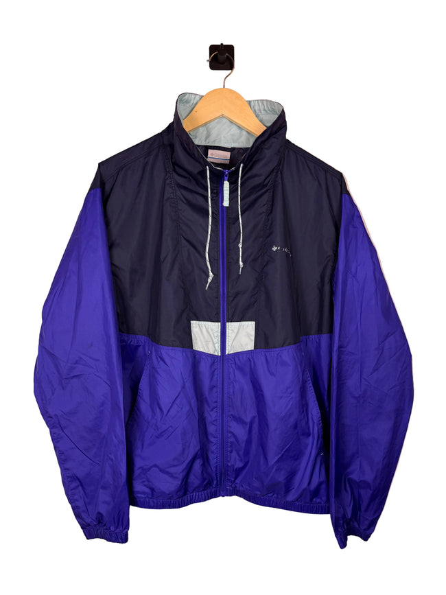 Columbia Retro Windbreaker