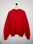 Martha's Vineyard Lighthouse Embroidered Crewneck