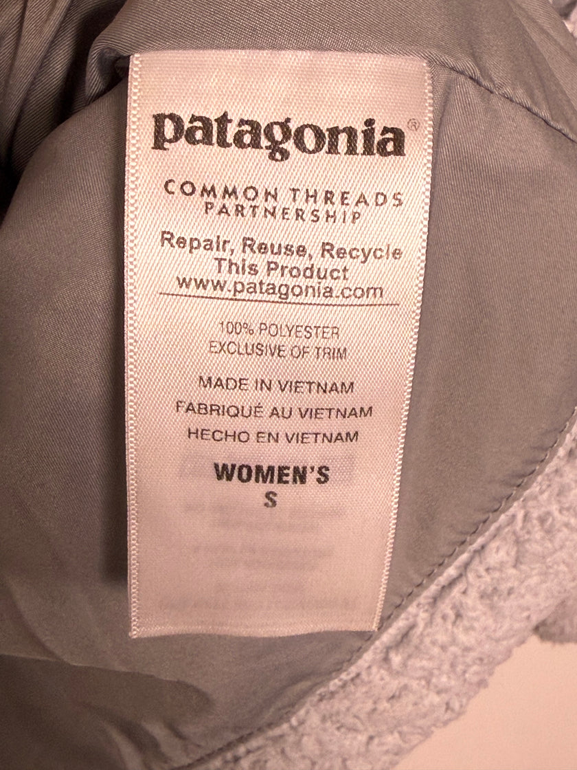 Patagonia Los Gatos Zip-Up Jacket