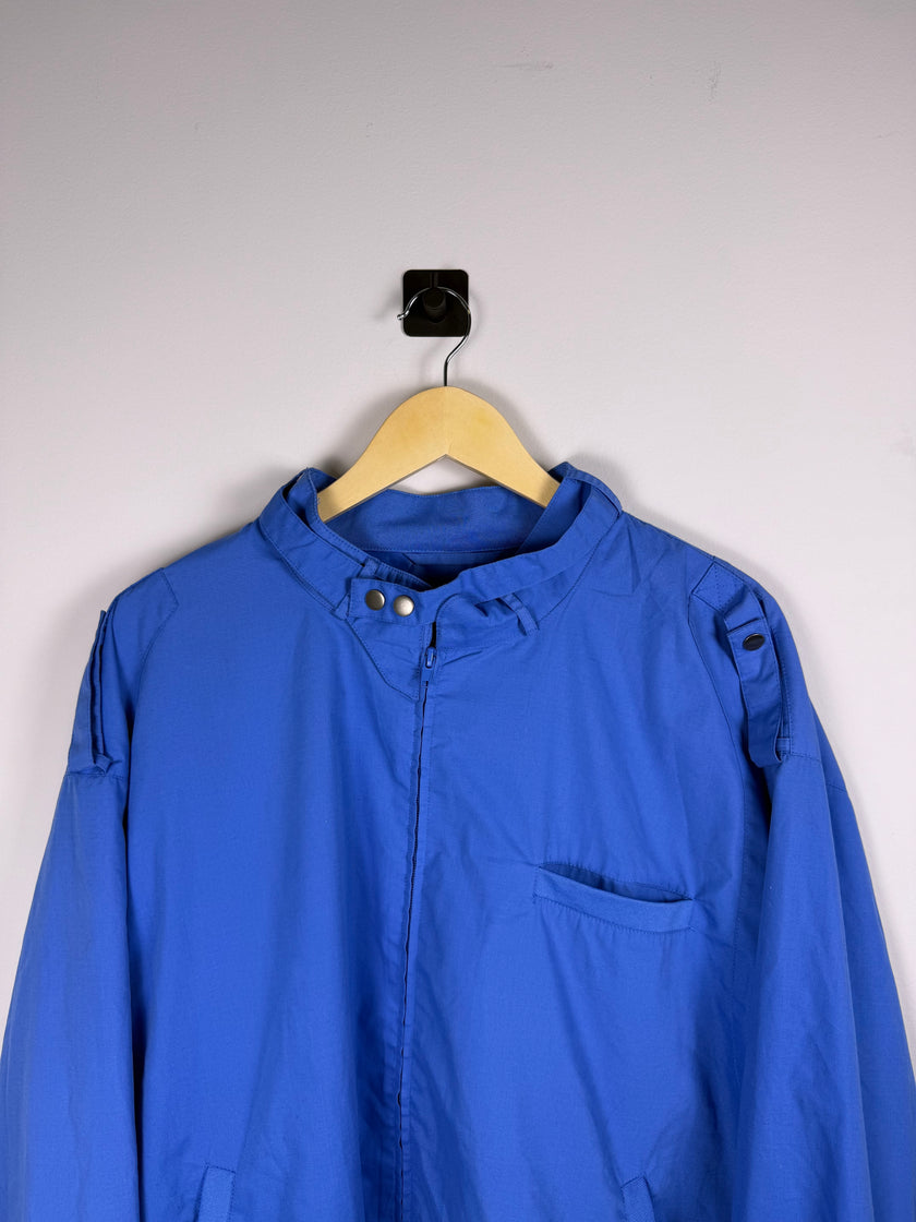 80s Personal Choice Harrington Jacket