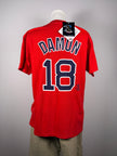 Johnny Damon Boston Red Sox Tee