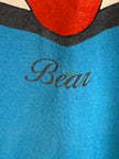 Ray Peck Juneau Alaska Bear Tee