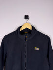 LL Bean Full Zip Fleece Jacket