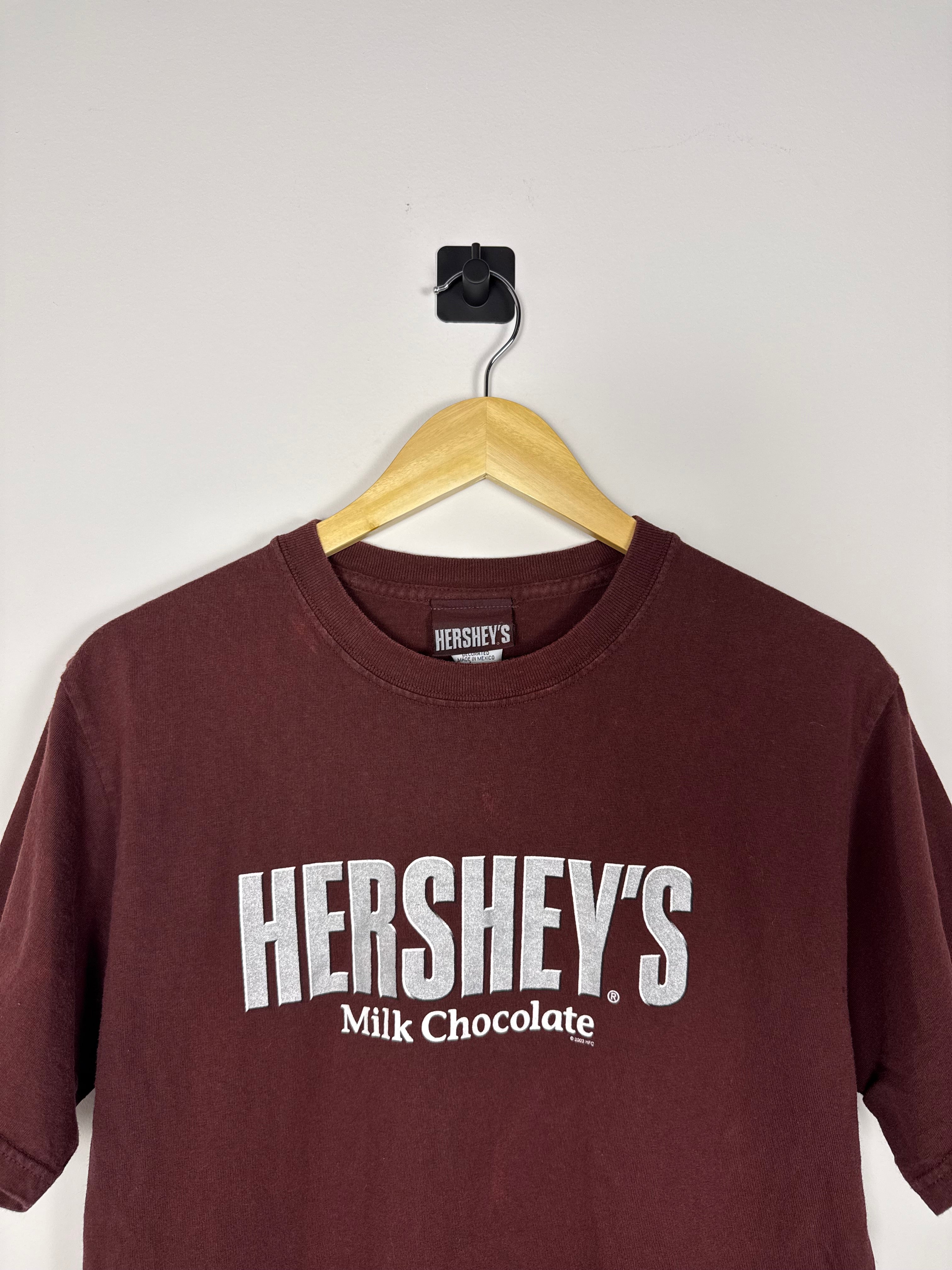 2003 Hershey's Milk Chocolate Tee