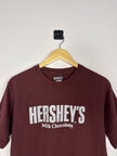 2003 Hershey's Milk Chocolate Tee