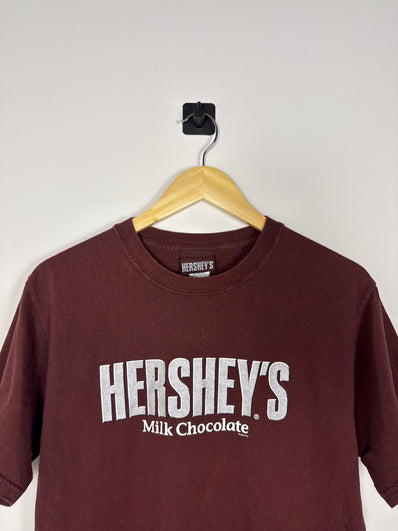 2003 Hershey's Milk Chocolate Tee