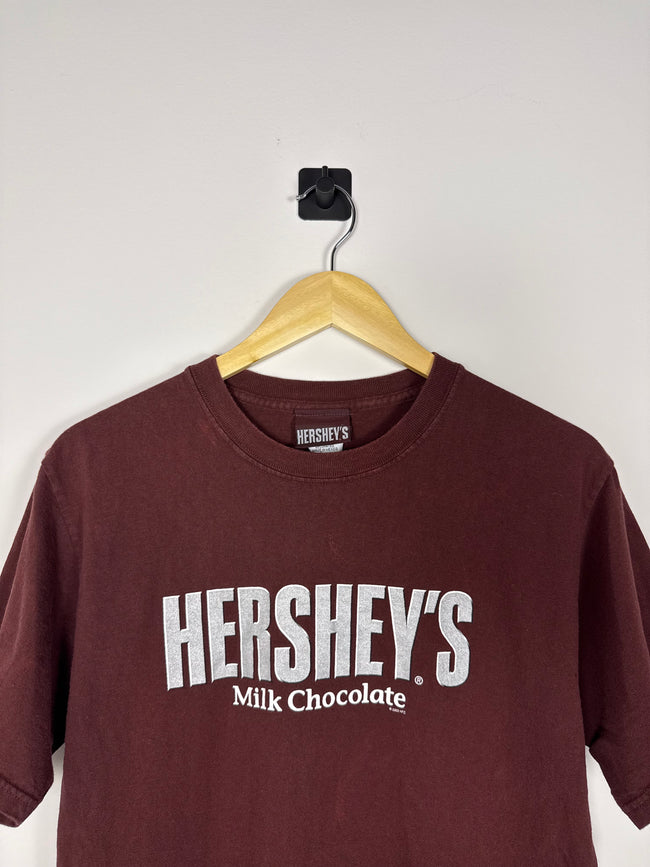 2003 Hershey's Milk Chocolate Tee