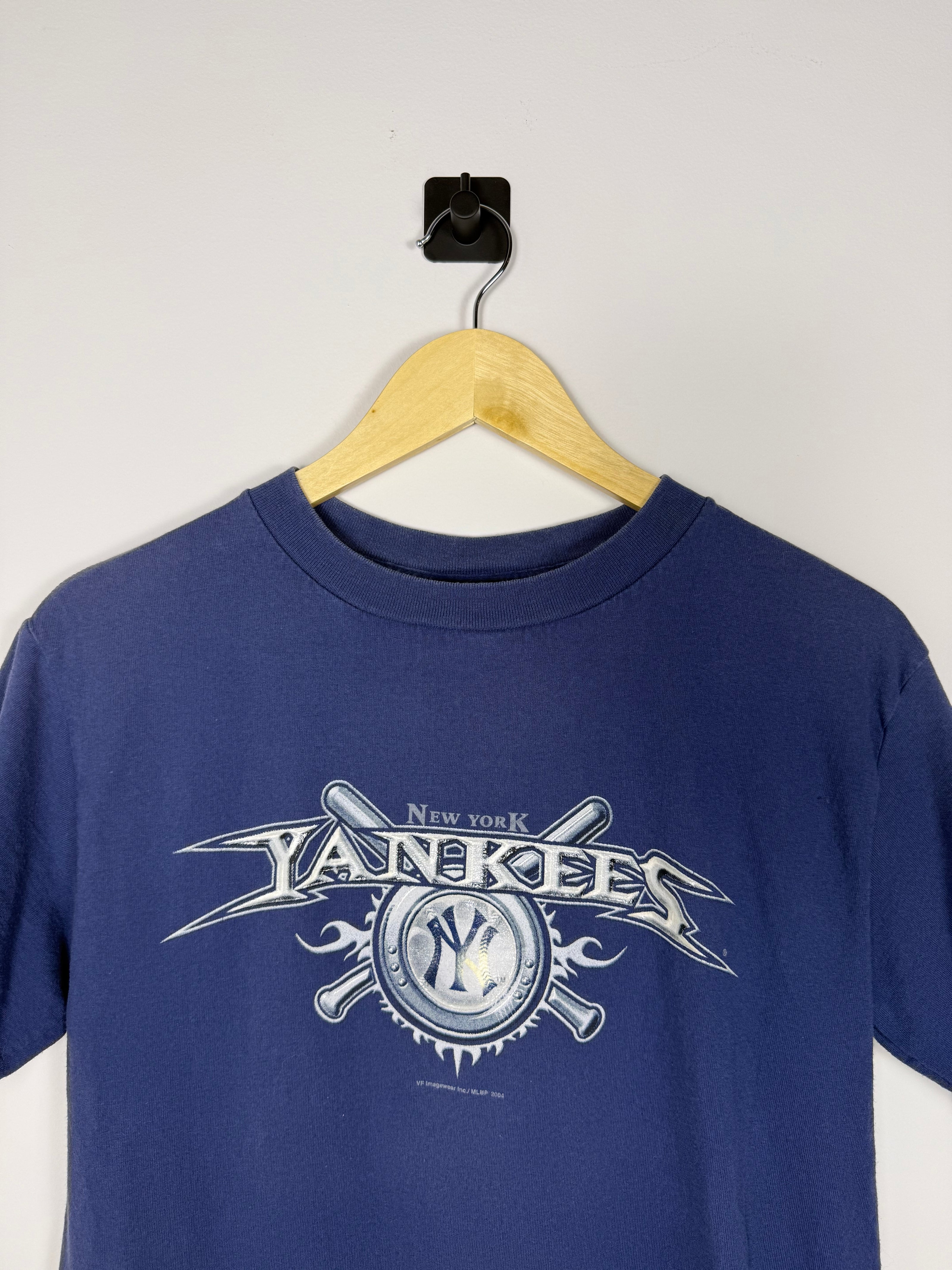 2004 New York Yankees Tee