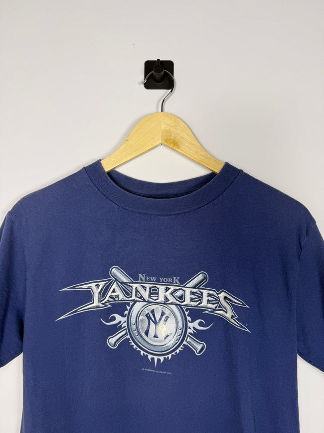 2004 New York Yankees Tee