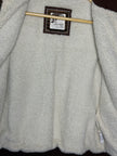 Y2K Old Navy Sherpa Lined Vest