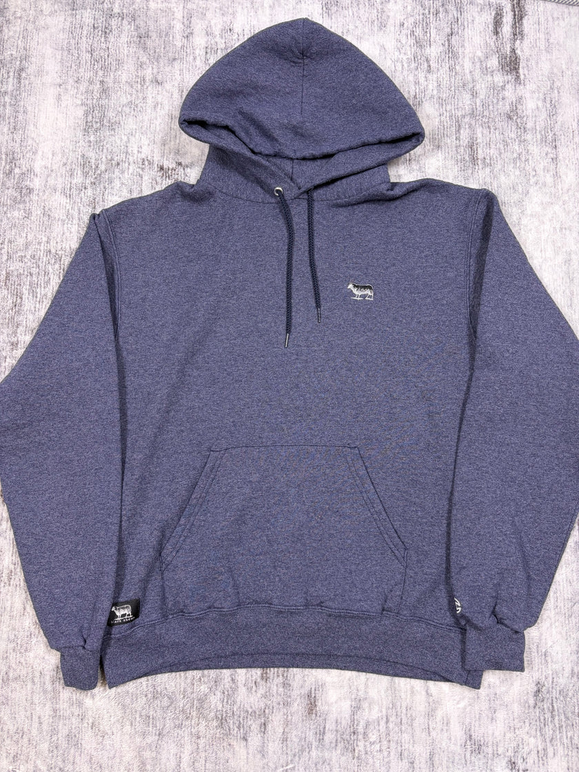 Black Sheep Skate Shop Hoodie