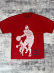 Michael Jordan 23 Faded Tee 90s