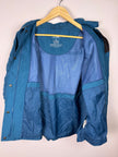 LL Bean Trail Waterproof Raincoat