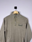 Colorado 1/4 Zip Sweatshirt