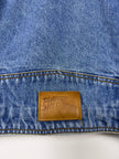1991 Planet Hollywood Orlando Denim Jacket