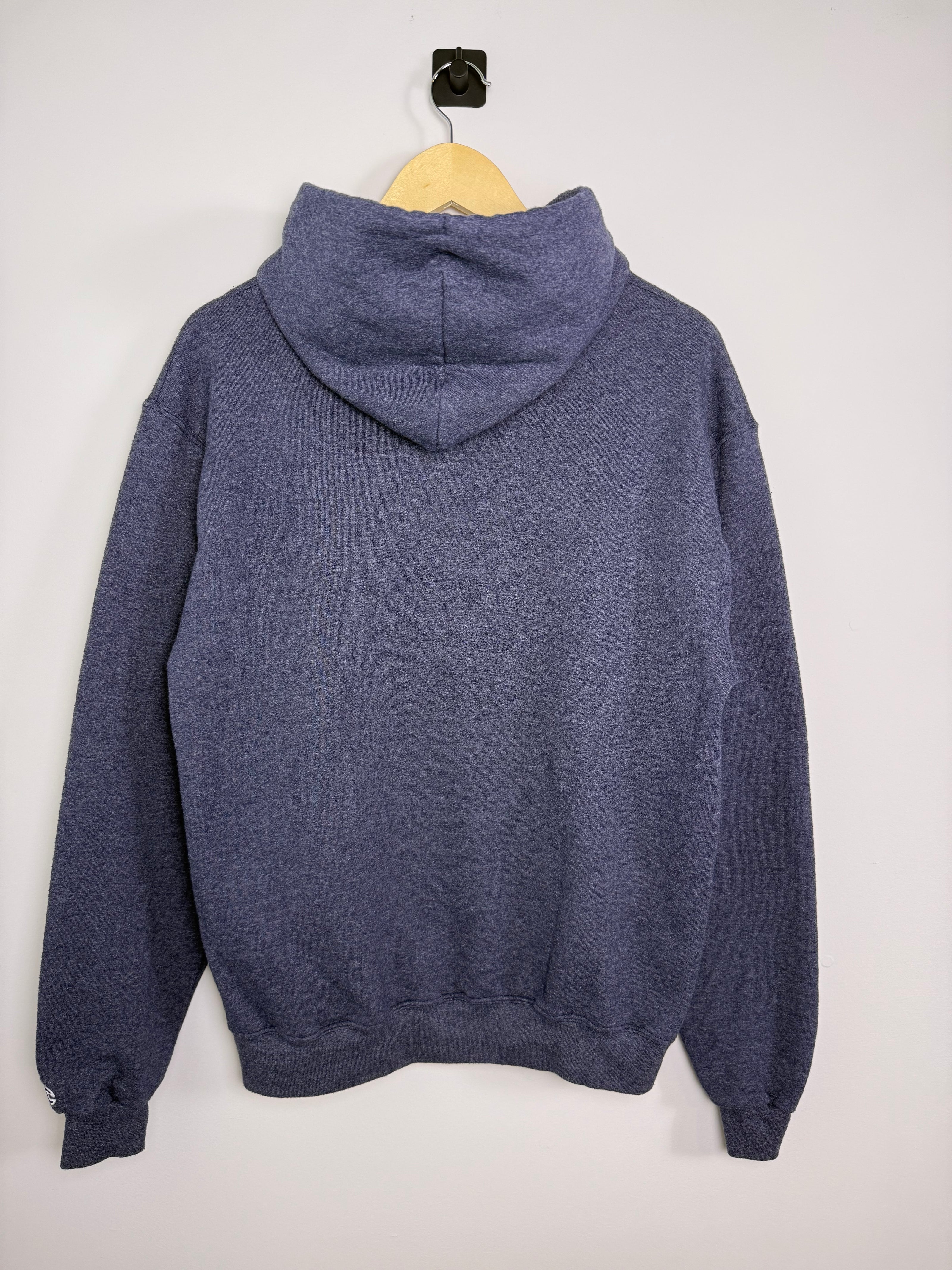 Black Sheep Skate Shop Hoodie