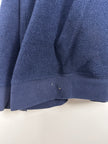 Gap Fleece Spellout Hoodie