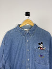 Disney Simply Mickey Pocket Tee