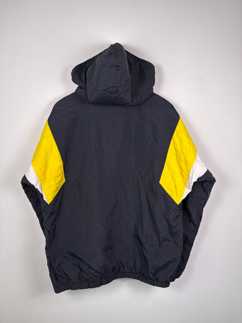 Iowa Hawkeyes Parka Jacket