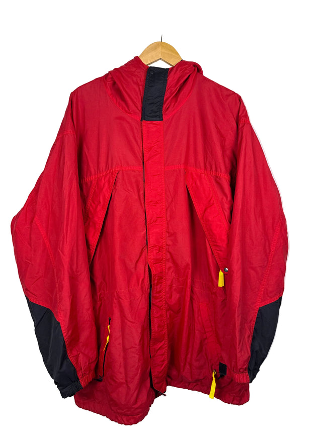 90s Marlboro Trail Jacket